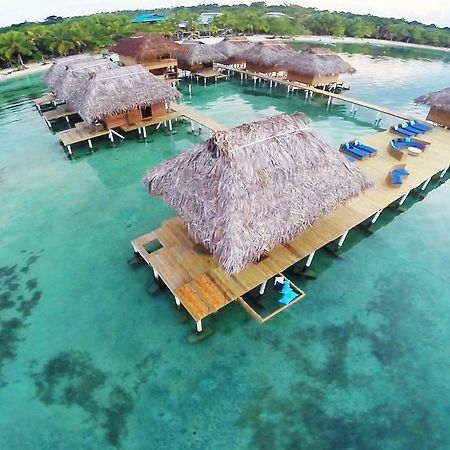 Azul Paradise Бастиментос Стая снимка