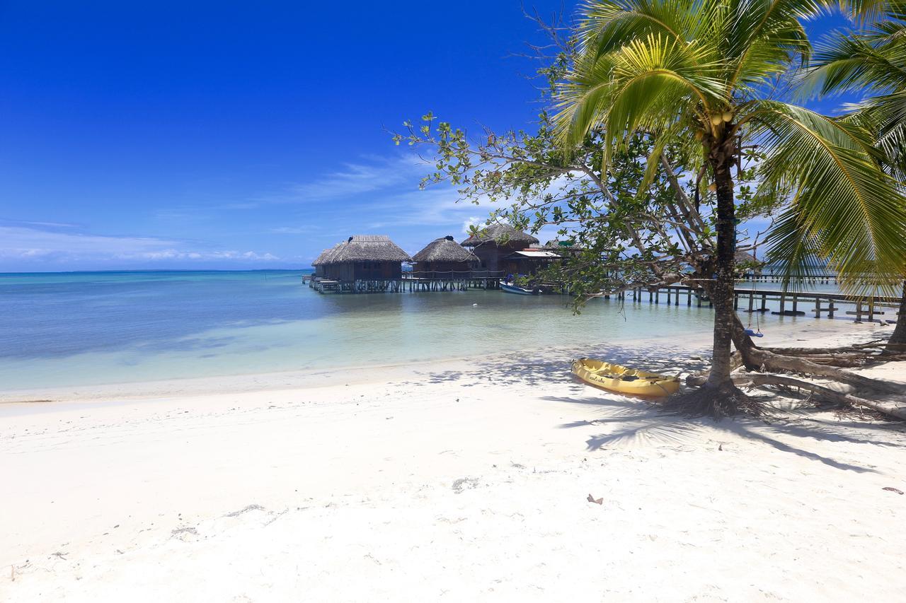 Azul Paradise Бастиментос Екстериор снимка